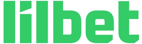 Логотип lilbet